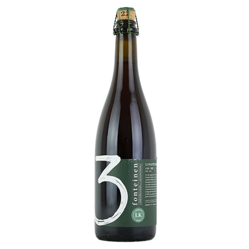 3 Fonteinen Langste Kook