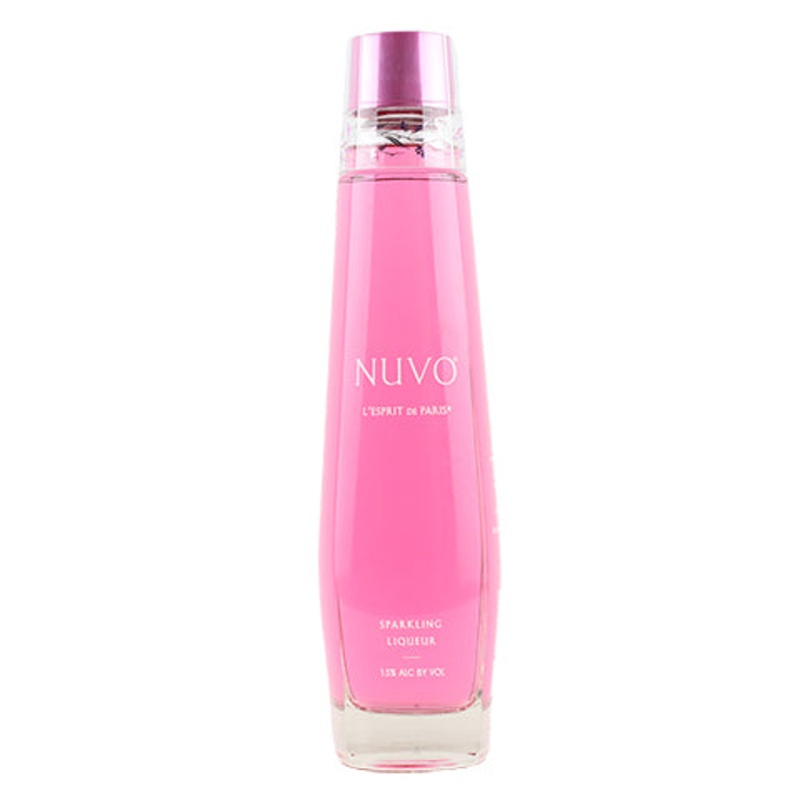 Nuvo Sparkling Liqueur