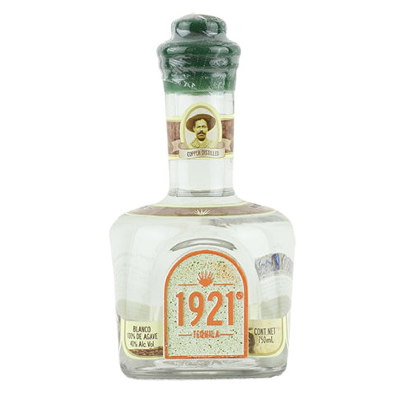 1921 Tequila Blanco