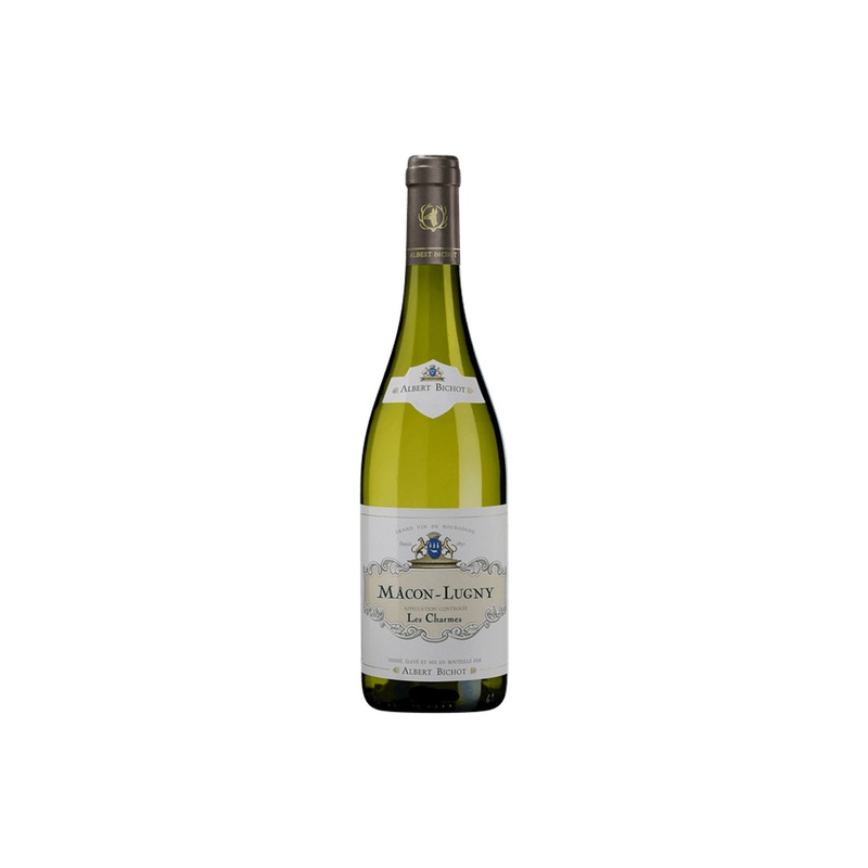 2017 Albert Bichot Macon Lugny Les Charmes