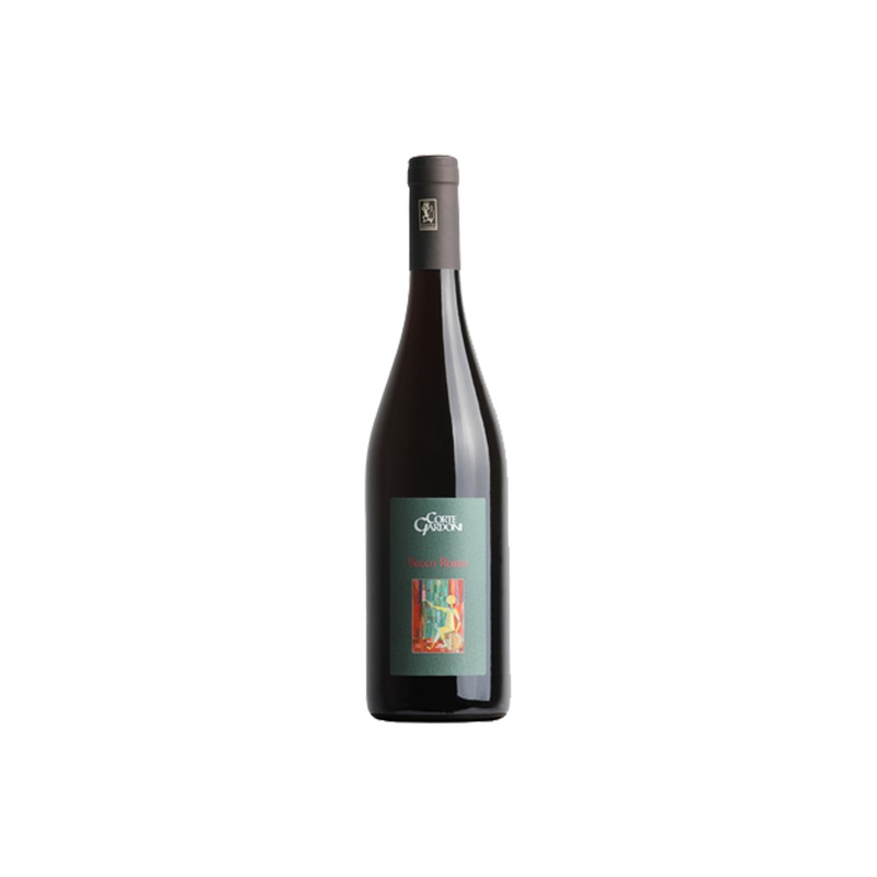 2020 Corte Gardoni Corvina Becco Rosso Veronese IGT