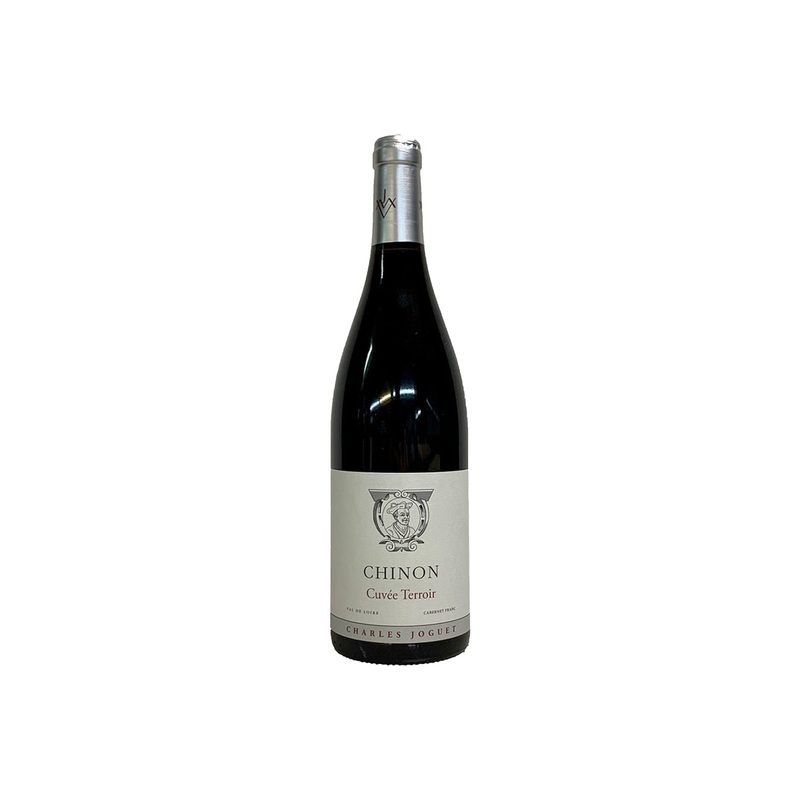 2020 Domaine Charles Joguet Chinon Cuvee Terroir
