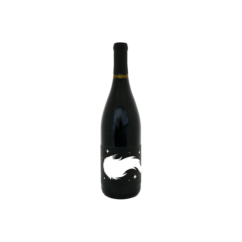 2020 Old World Winery Impulse Red Wine
