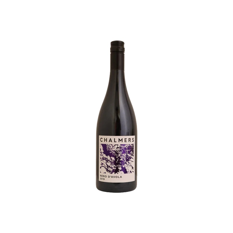 2021 Chalmers Nero di'vola Heathcote Victoria Australia