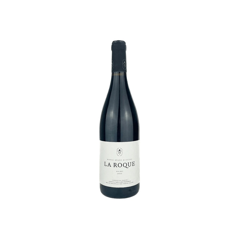 2021 Masia de la Roqua Roqua Red Blend
