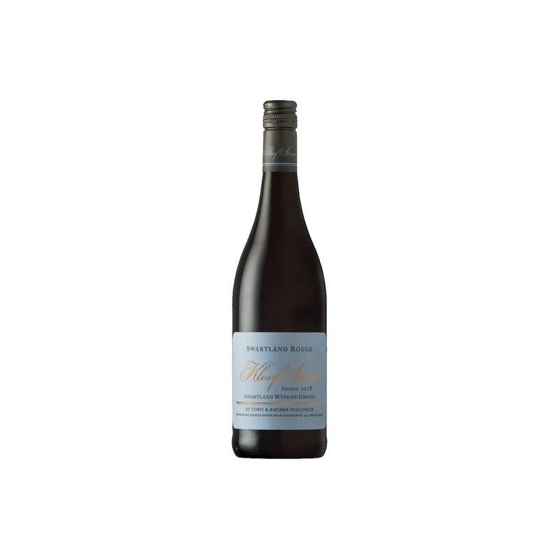 2021 Mullineux 'Kloof Street' Rouge