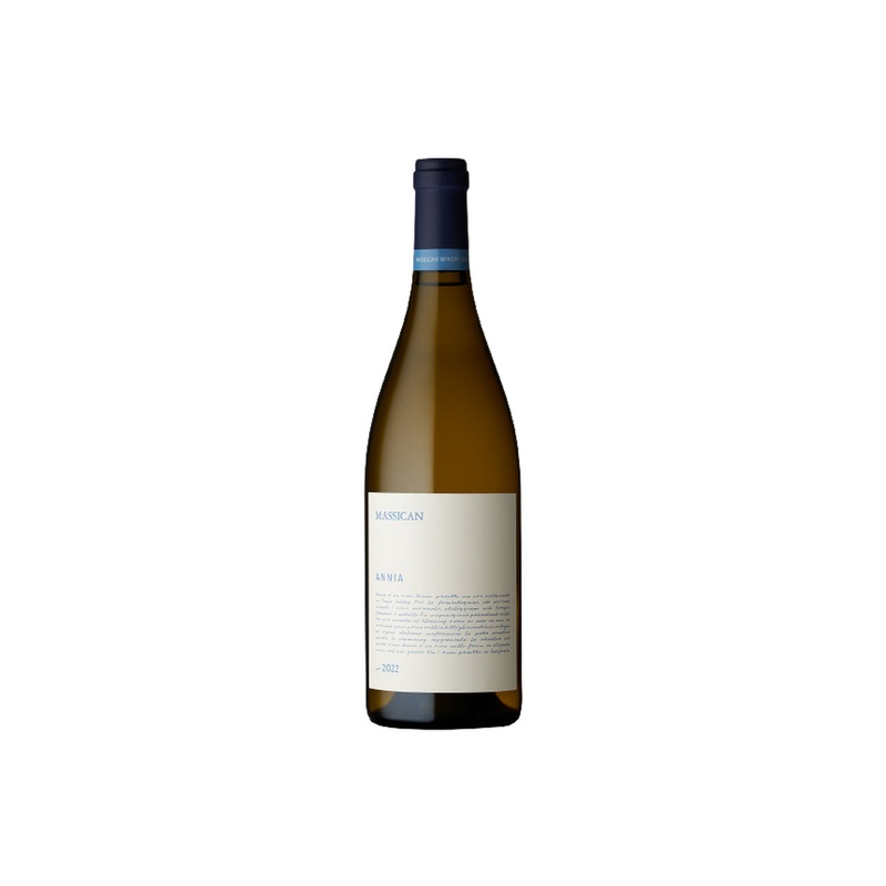 2022 Massican 'Annia' (Napa Valley)