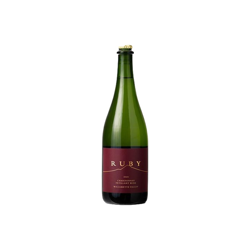 2017 Ruby Chardonnay