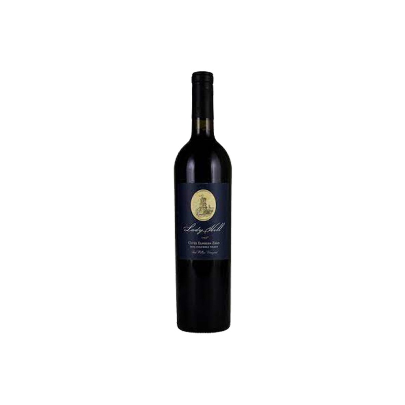 2018 Lady Hill Winery Cuvee Elfrieda Zorn