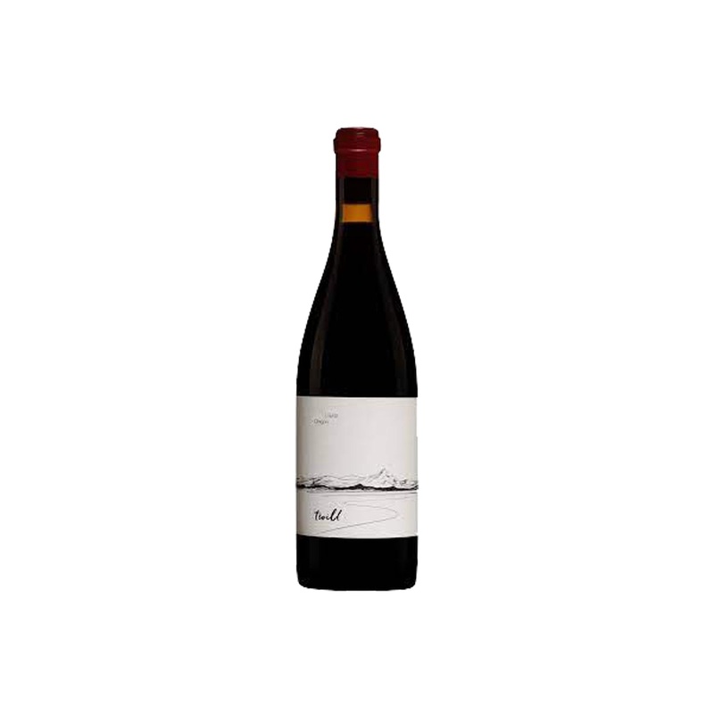 2019 Twill Cellars Oregon Syrah