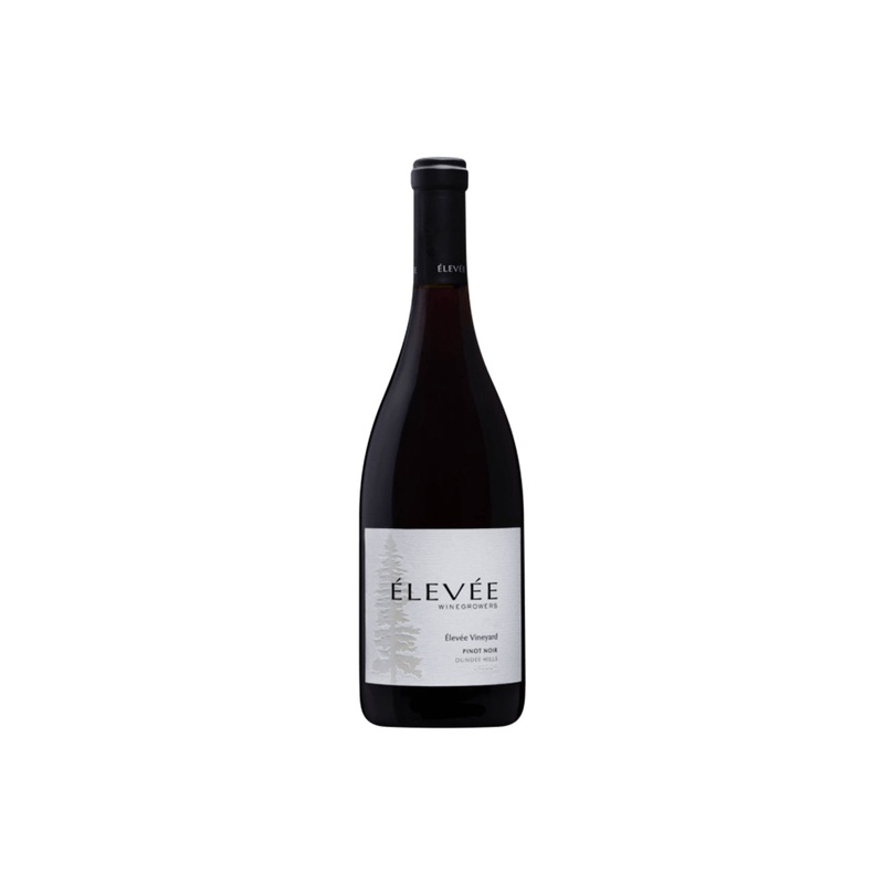 2020 Elevee 'Elevee Vineyard' Pinot Noir Dundee Hills