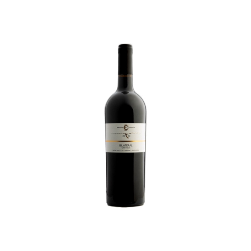 2020 Erikson & Caradin Quadrilateral Cabernet Sauvignon