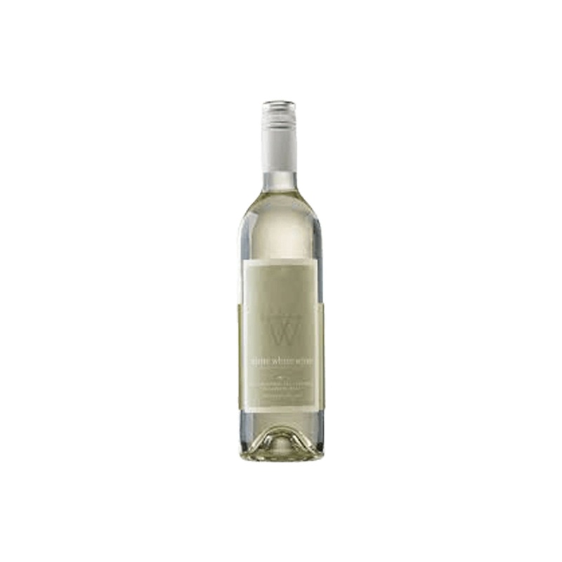 2021 Cliff Creek Cellars 'White White Wine'