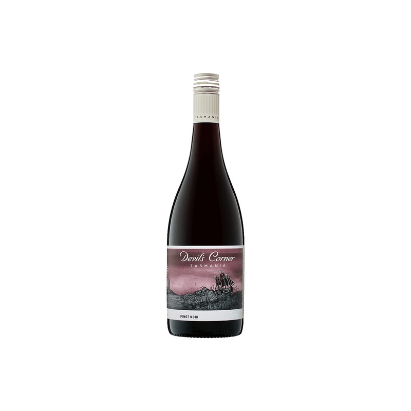 2021 Devil's Corner Pinot Noir