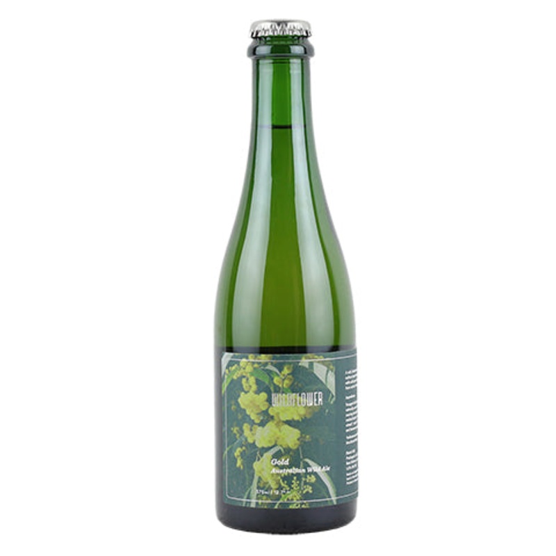 Wildflower Gold Australian Wild Ale