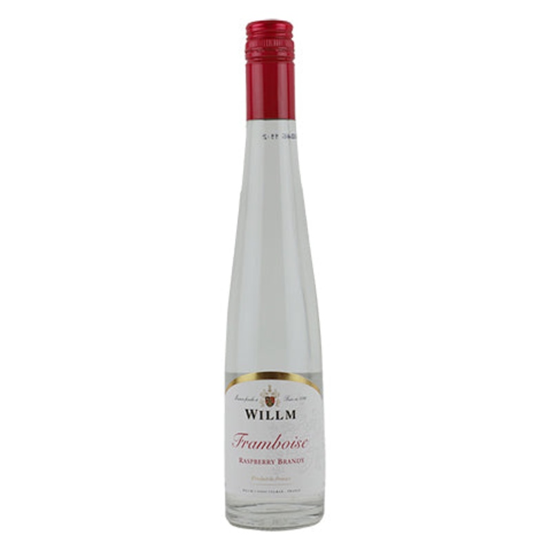 Willm Framboise Raspberry Brandy